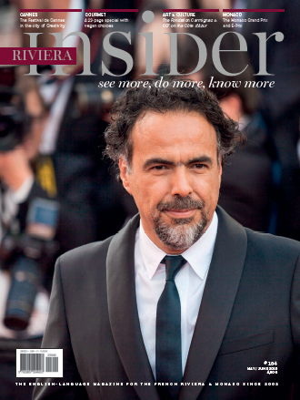 Riviera Insider Issue May/June 2019